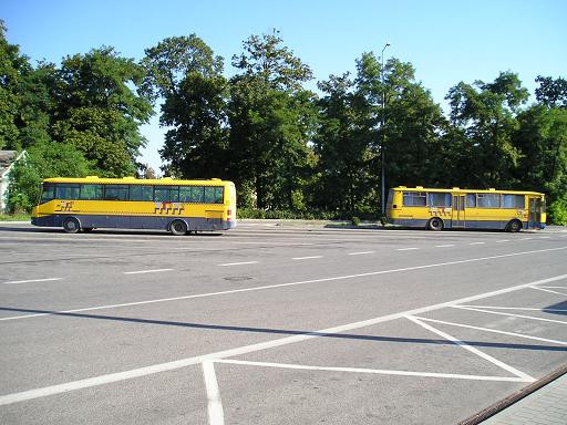 Autobus Trnava 2